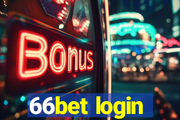 66bet login